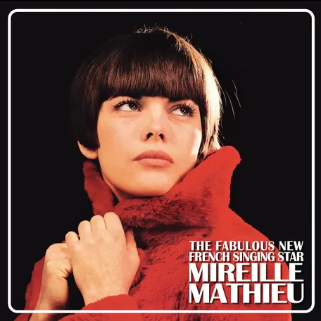 The Fabulous New French Singing Star