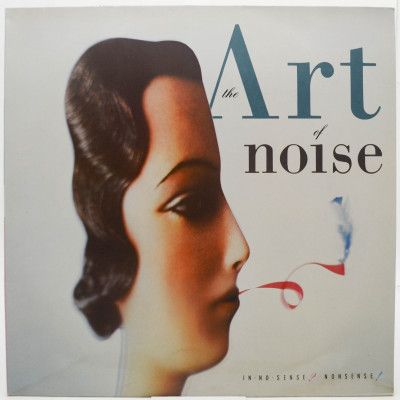 Виниловая пластинка In No Sense? Nonsense!, 1987