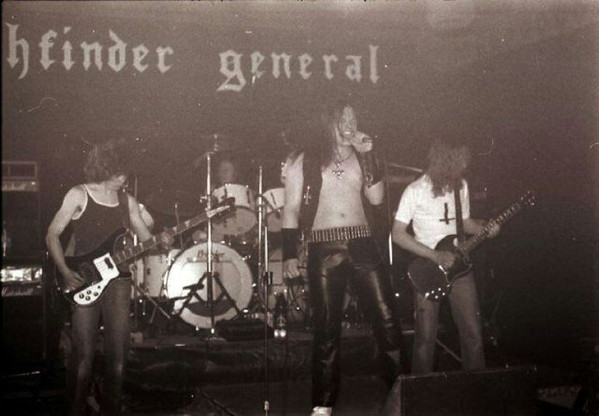Witchfinder General