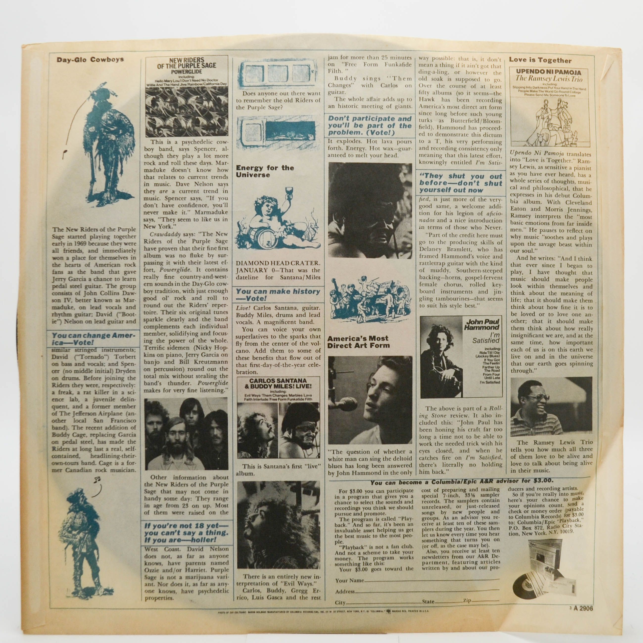 Виниловая пластинка West, Bruce & Laing — Why Dontcha (USA), 1972