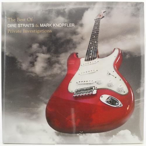Прочие релизы (Dire Straits)