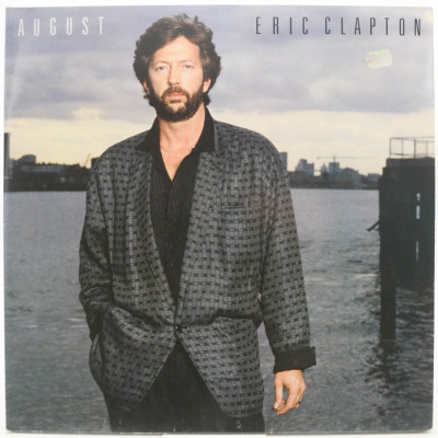 August, 1986