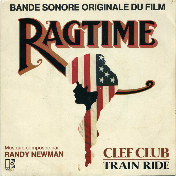Прочие релизы (Randy Newman)
