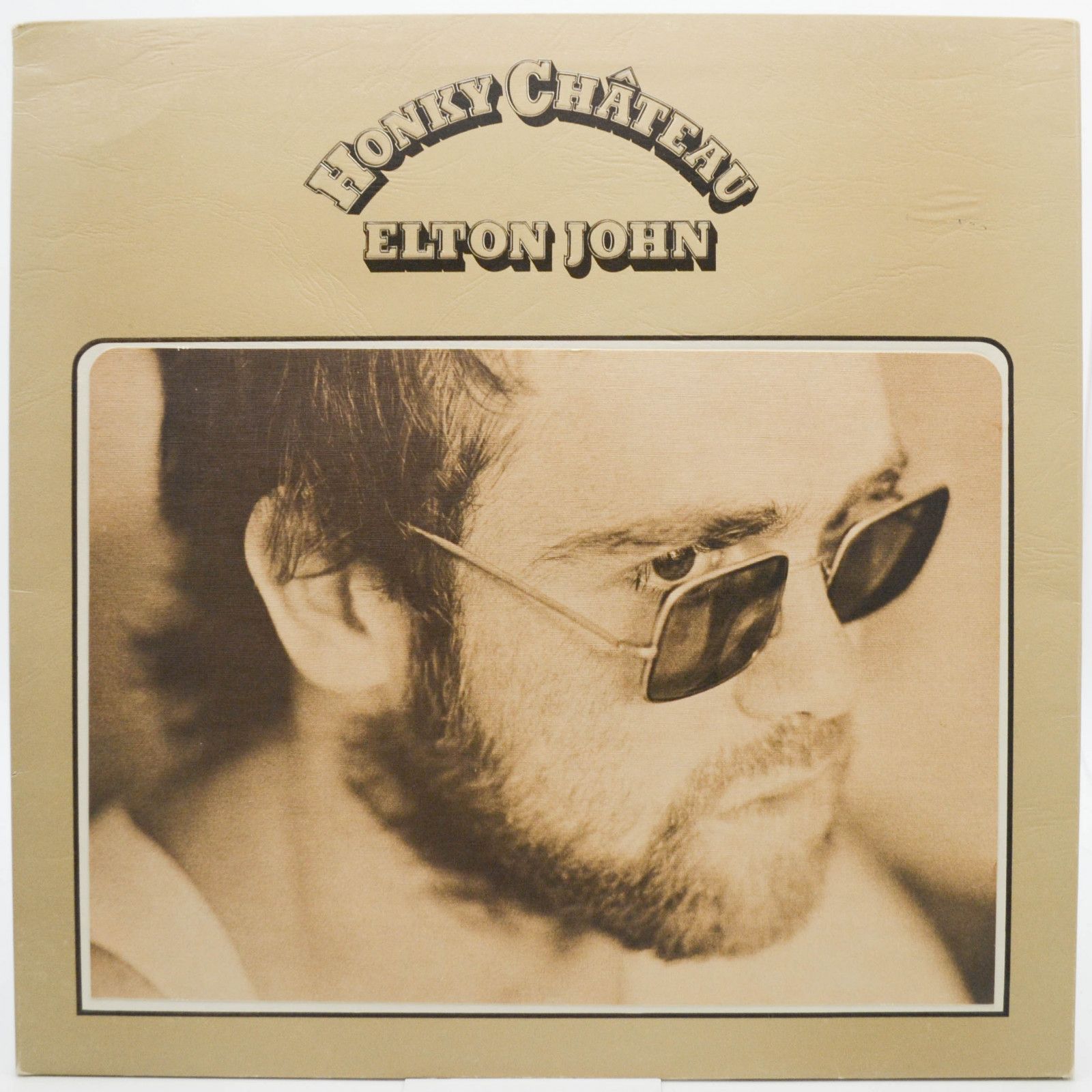 Elton John — Honky Château, 1972