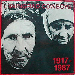 1917 - 1987