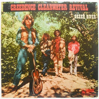 Green River, 1969