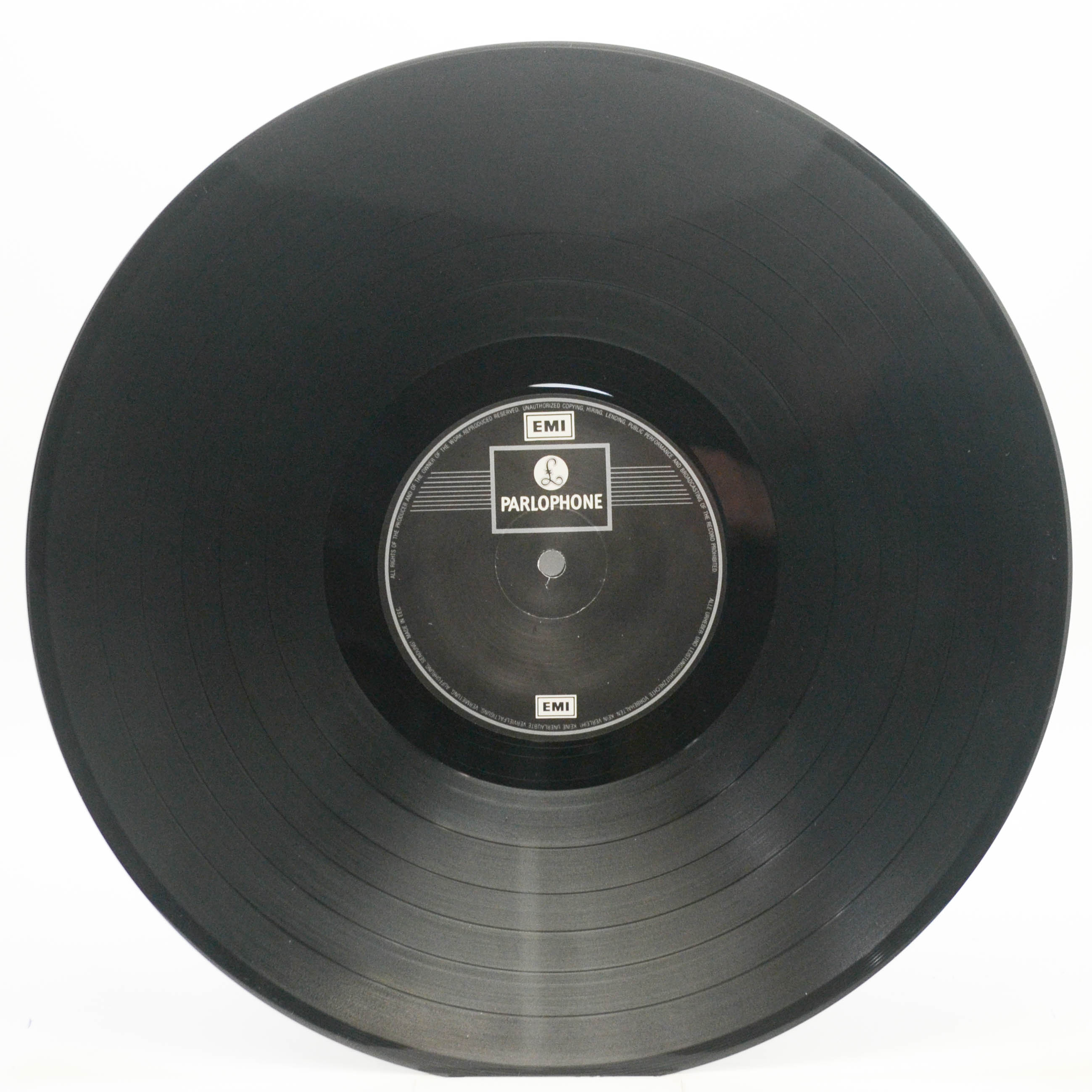 Roxette — Look Sharp!, 1988