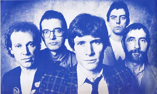 Blues Band