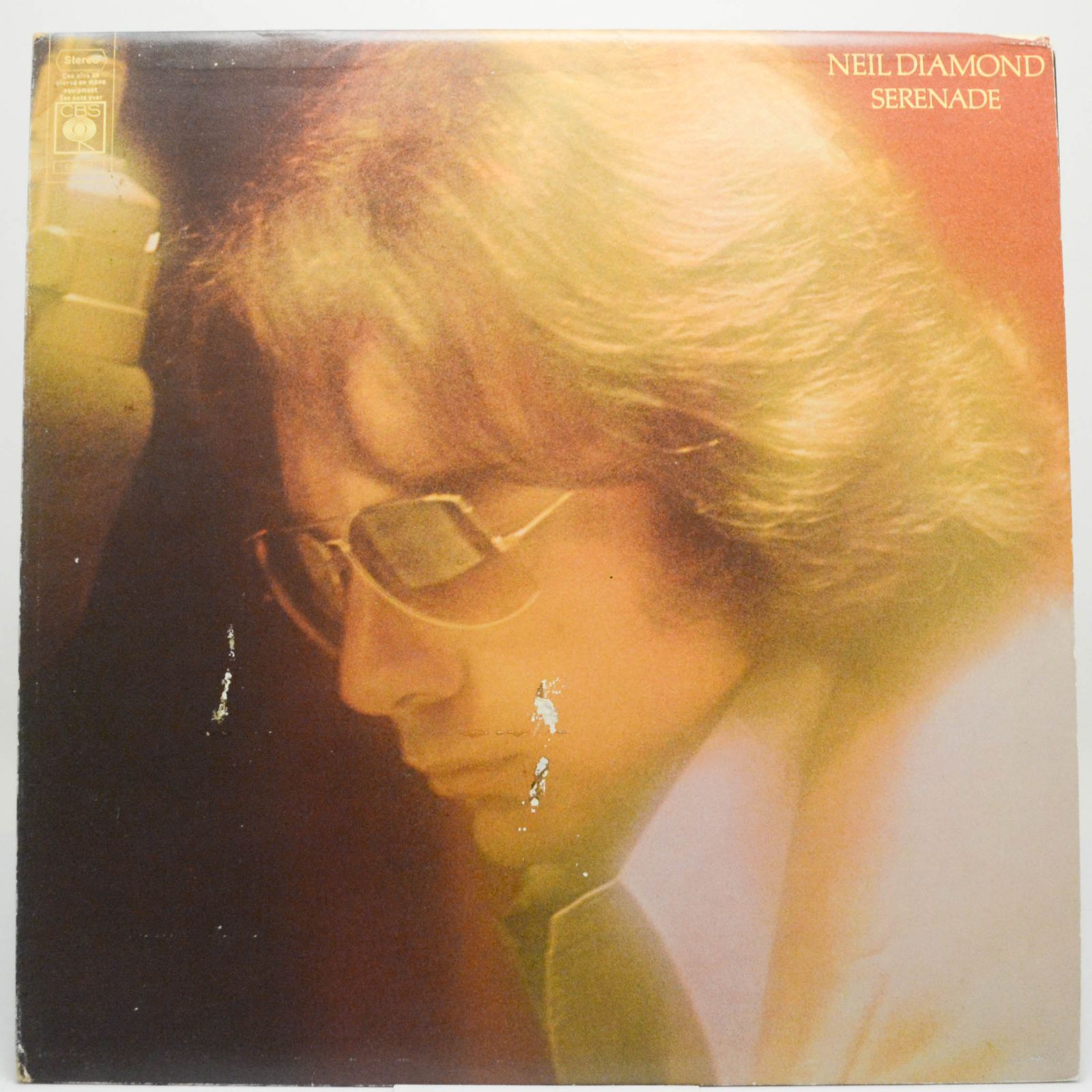 Serenade, 1974