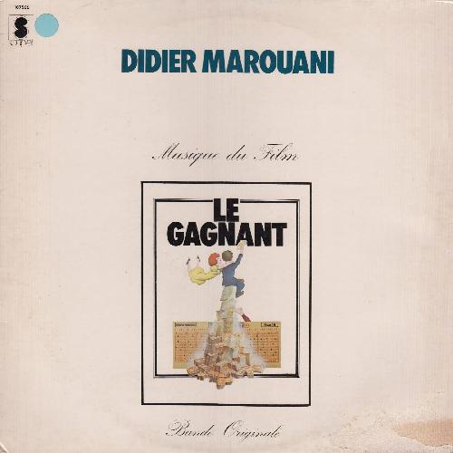 Le Gagnant