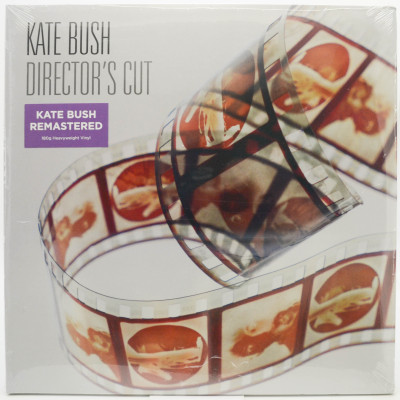 Виниловая пластинка Director's Cut (2LP), 2011