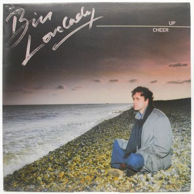 Виниловая пластинка Cheer Up, 1981