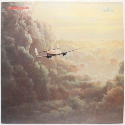 Five Miles Out (UK), 1982