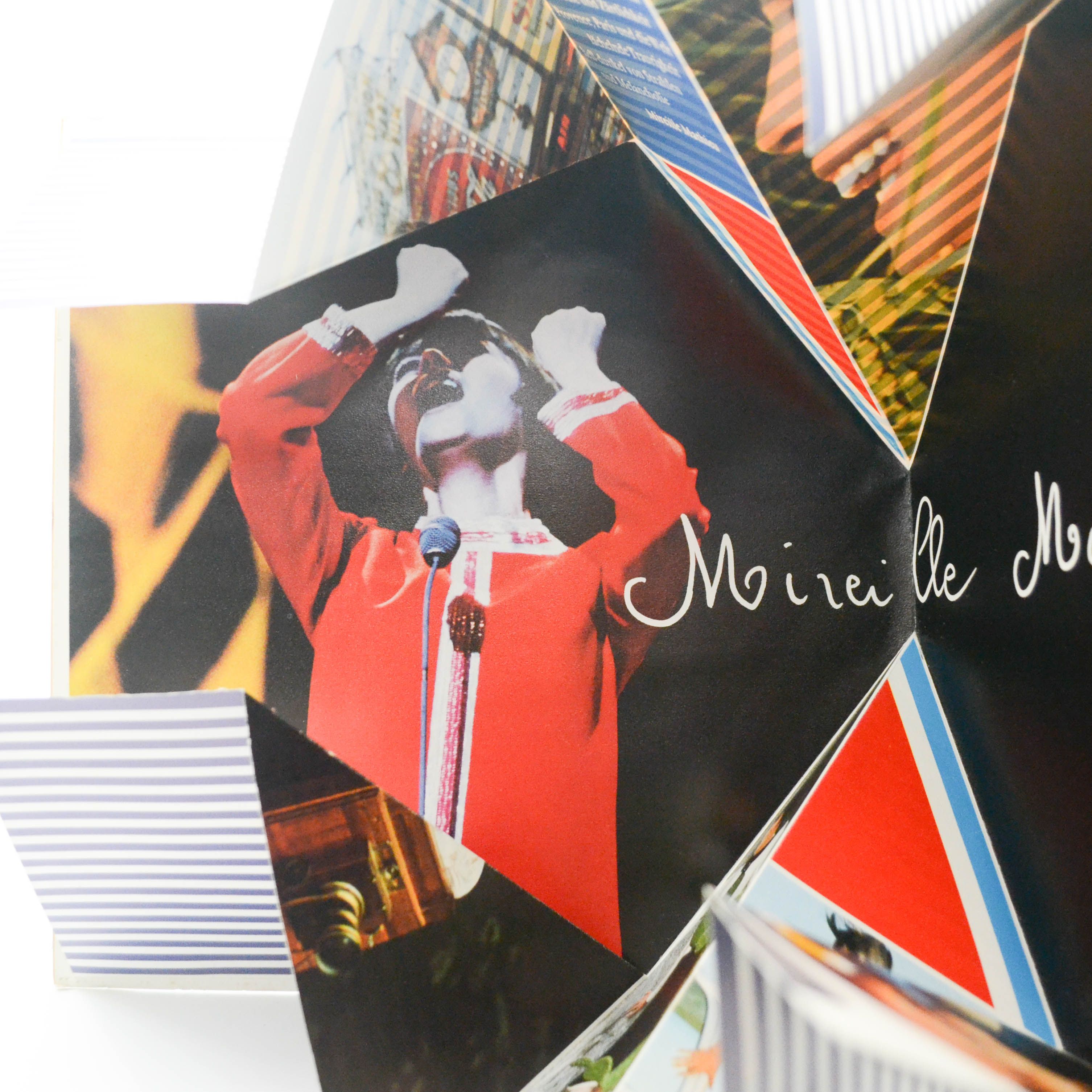 Mireille — Mireille, 1969