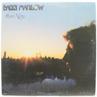 Виниловая пластинка Even Now, 1978