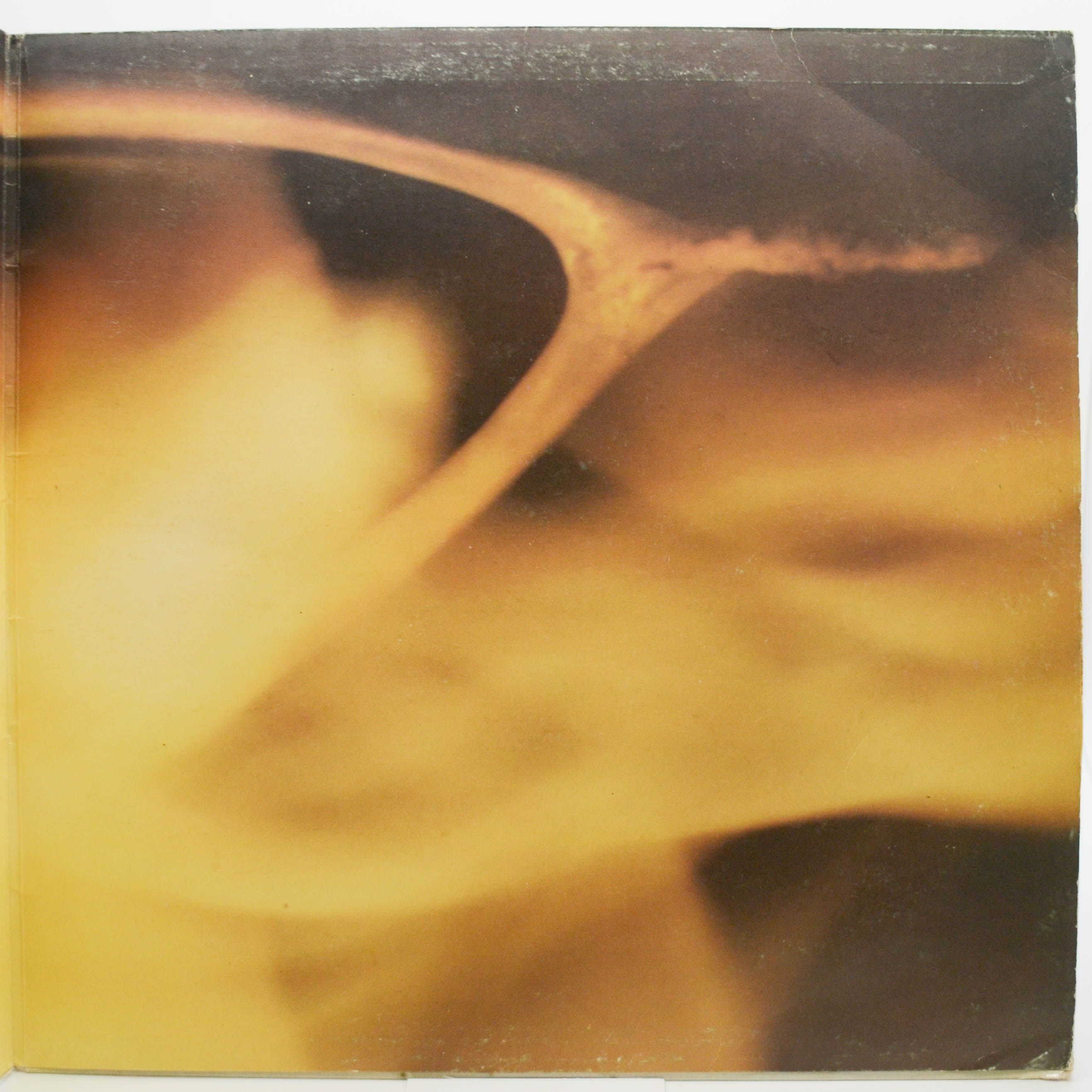 Виниловая пластинка Wishbone Ash — Wishbone Ash, 1970