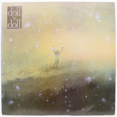 Виниловая пластинка Doll By Doll (1-st, UK), 1981
