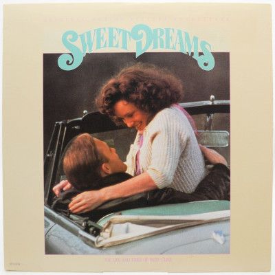 Виниловая пластинка Sweet Dreams (1-st, USA), 1985