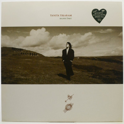 Виниловая пластинка Ancient Heart, 1988