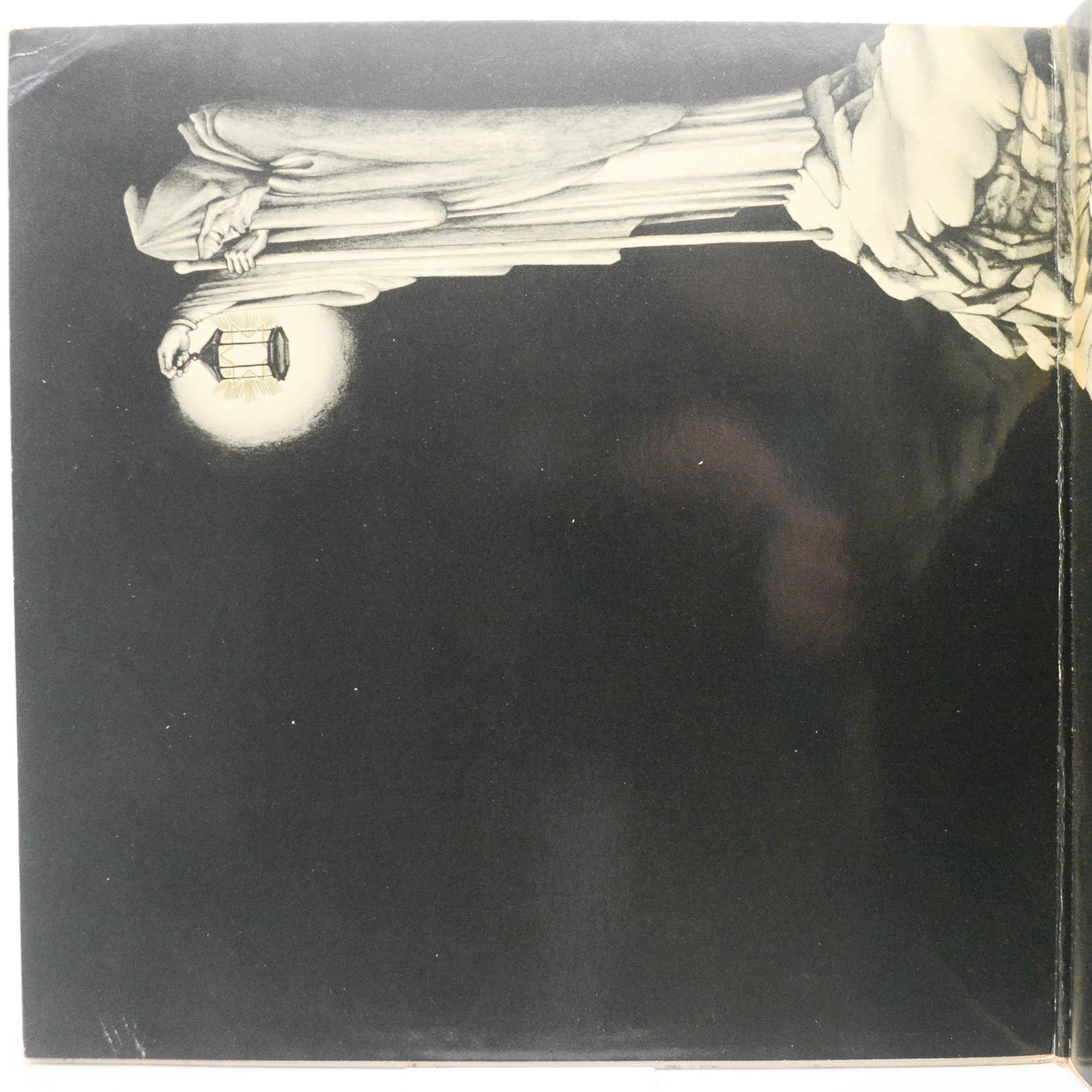 Led Zeppelin — Untitled, 1971