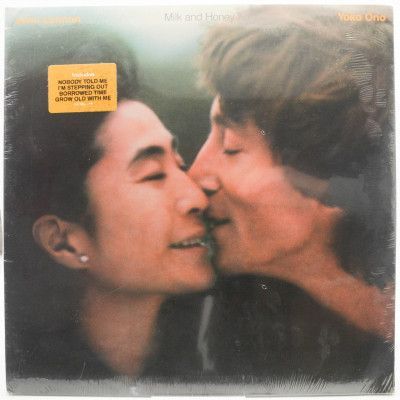 Milk And Honey (USA), 1983