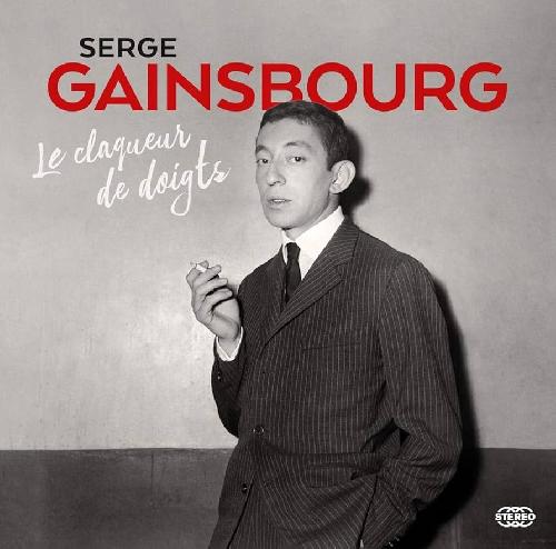 Le Claqueur De Doigts