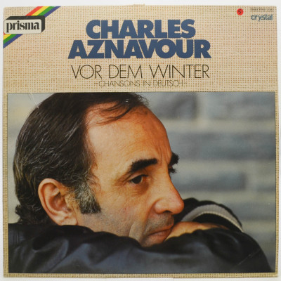 Виниловая пластинка Vor Dem Winter -Chansons In Deutsch-, 1978