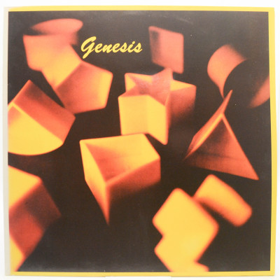 Genesis, 1983
