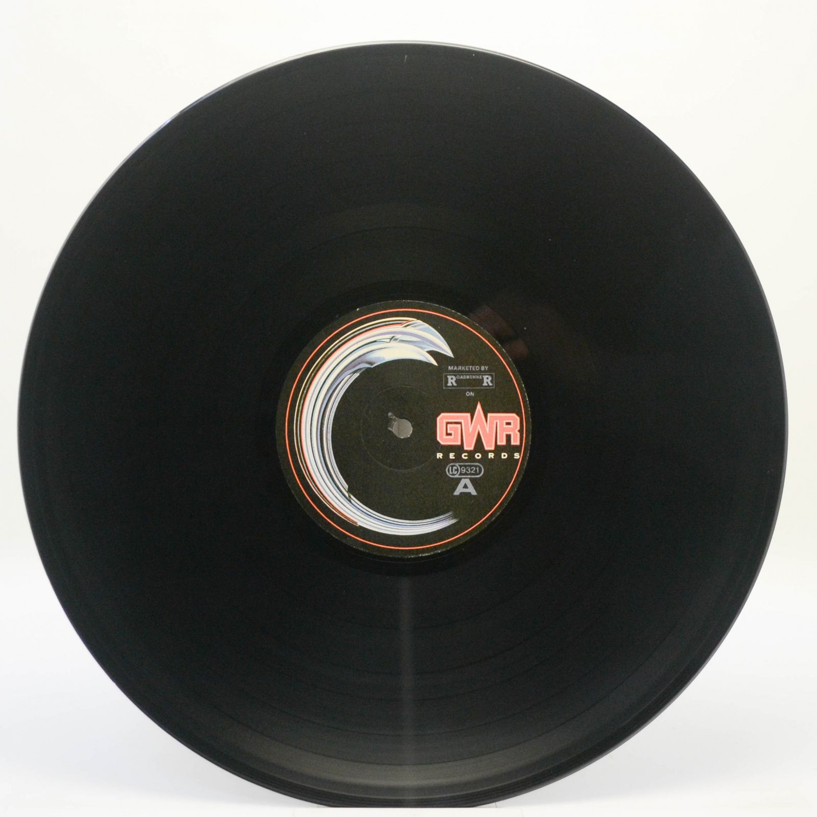 Motörhead — Nö Sleep At All, 1988