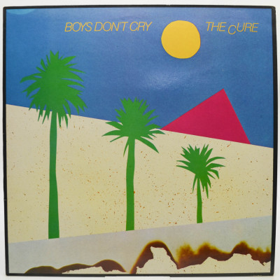 Boys Don't Cry (UK), 1980