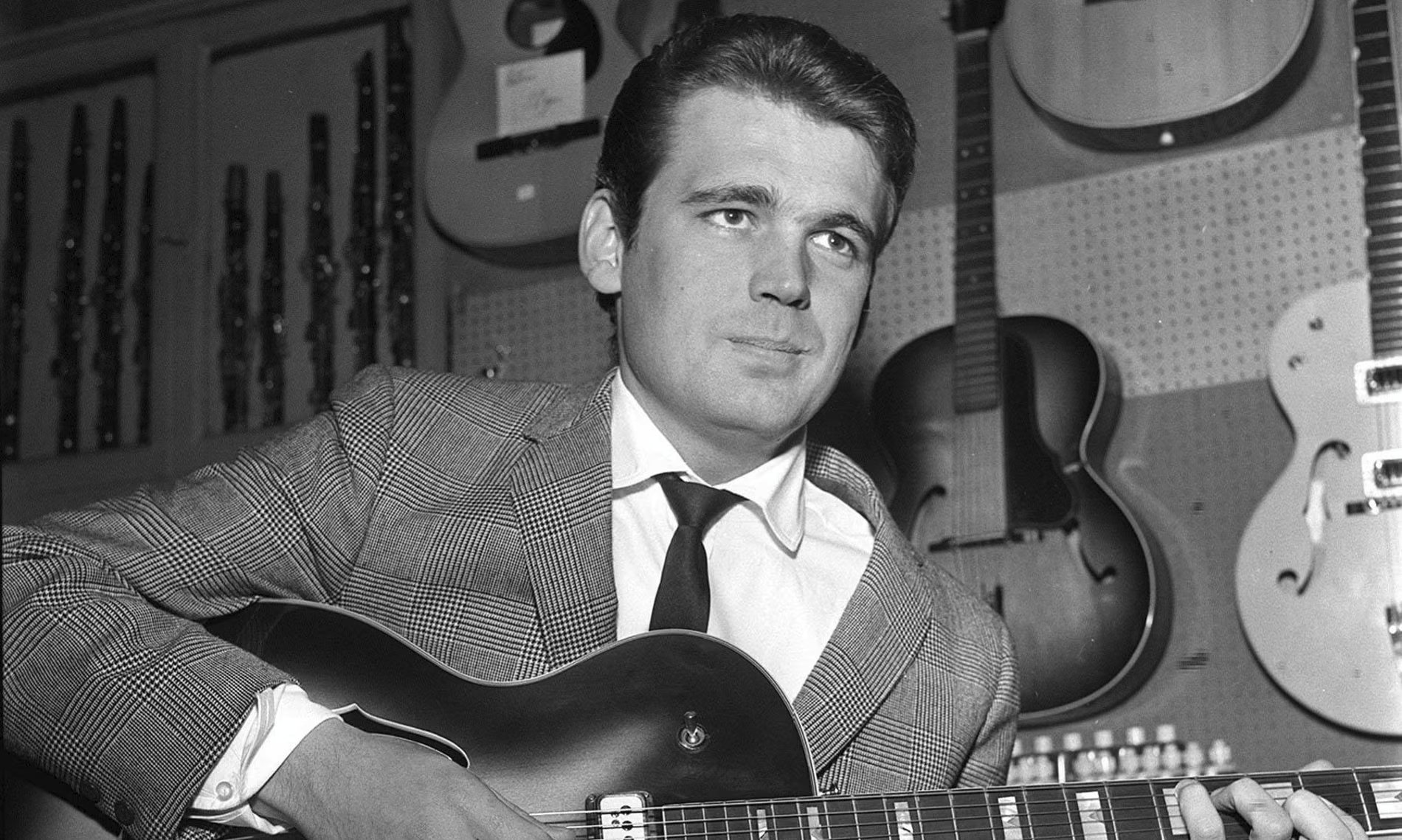 Duane Eddy