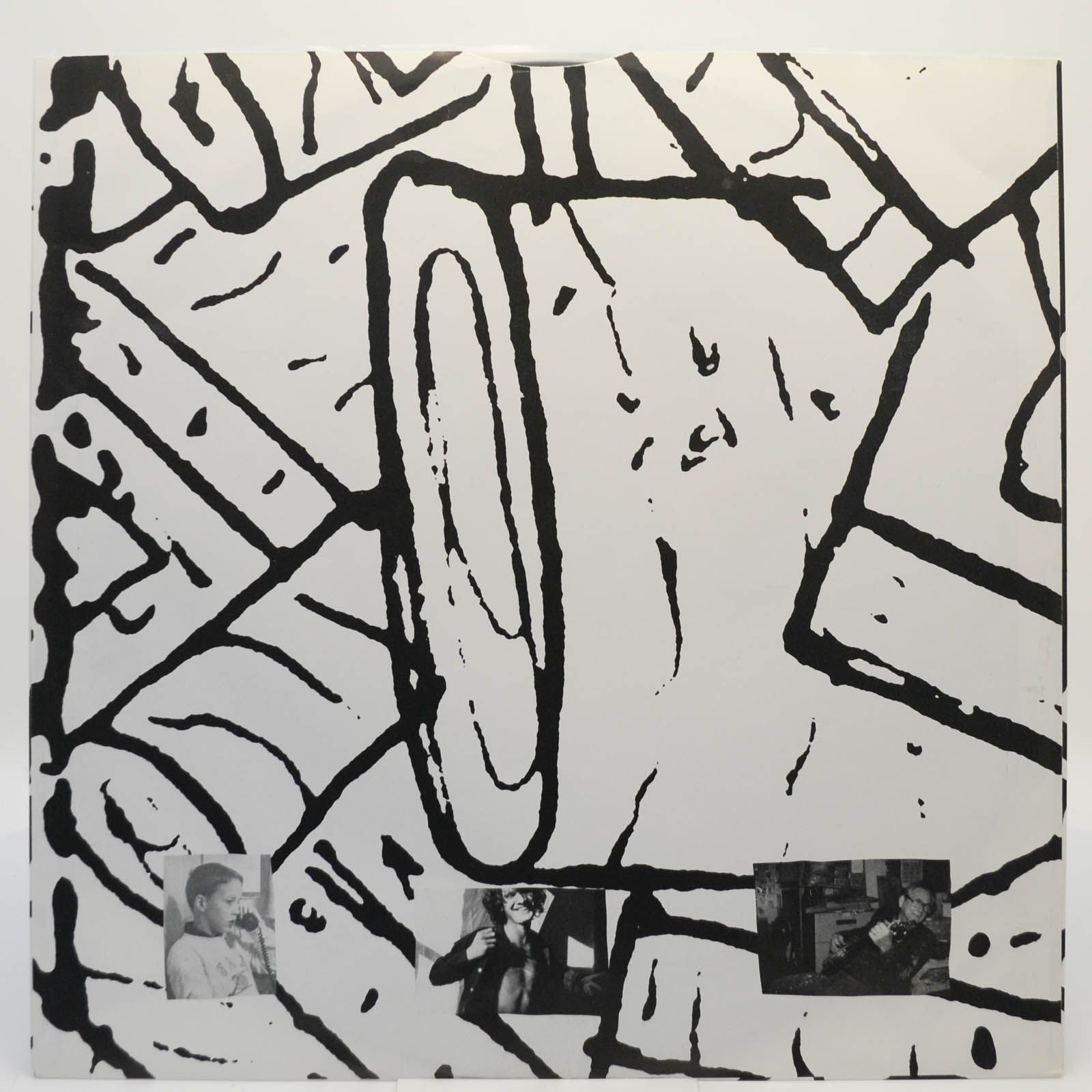 R.E.M. — Reckoning, 1984