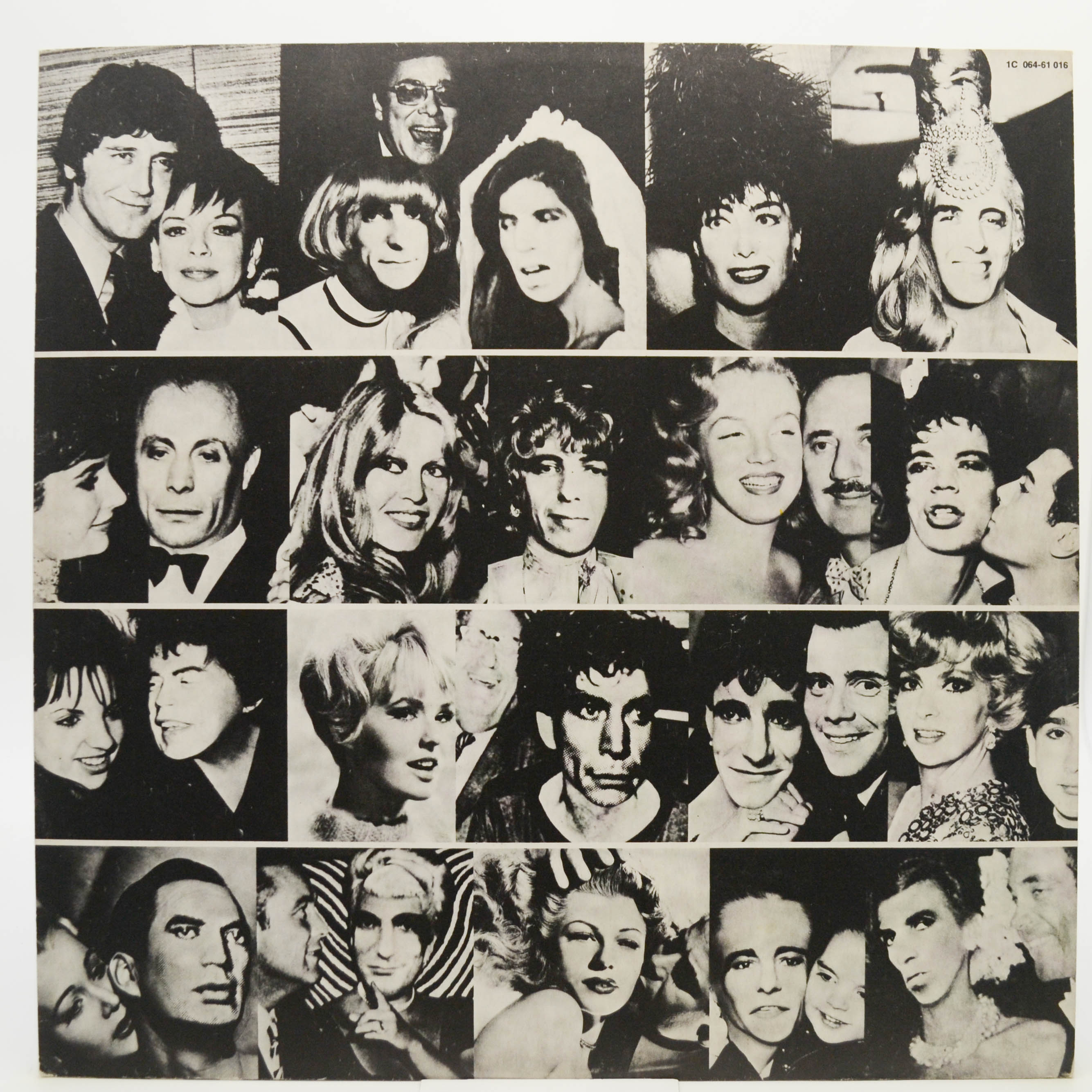 Rolling Stones — Some Girls, 1978