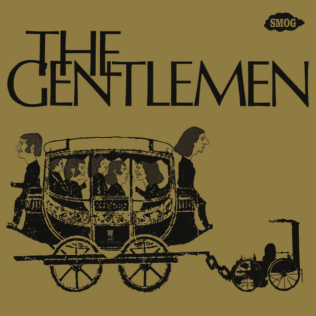 The Gentlemen (1972)