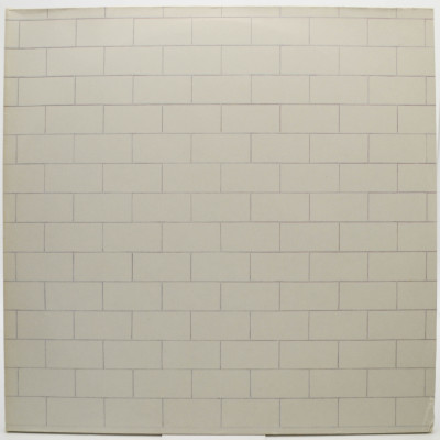 The Wall (2LP), 1979