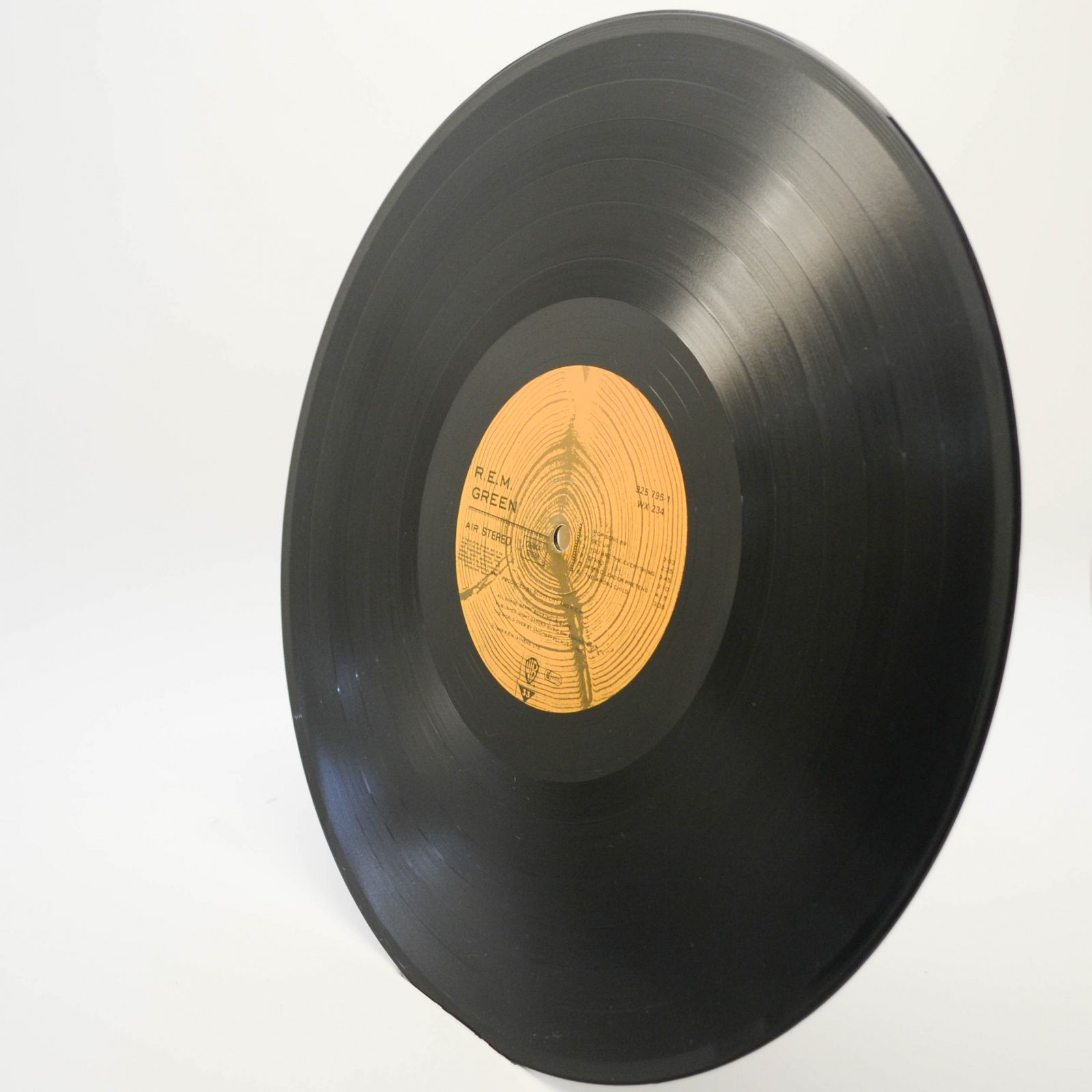 R.E.M. — Green, 1988