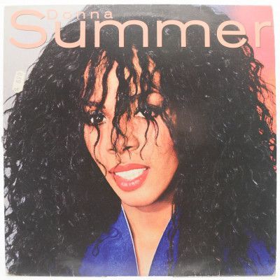 Donna Summer, 1982