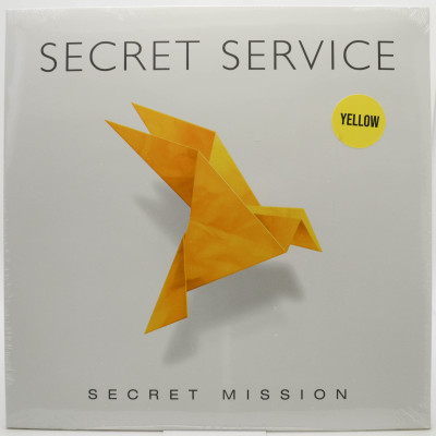 Secret Mission (Sweden), 2023