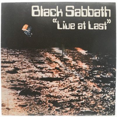 Live At Last, 1980