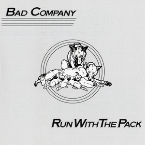 Run with the Pack