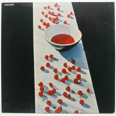 Виниловая пластинка McCartney, 1970