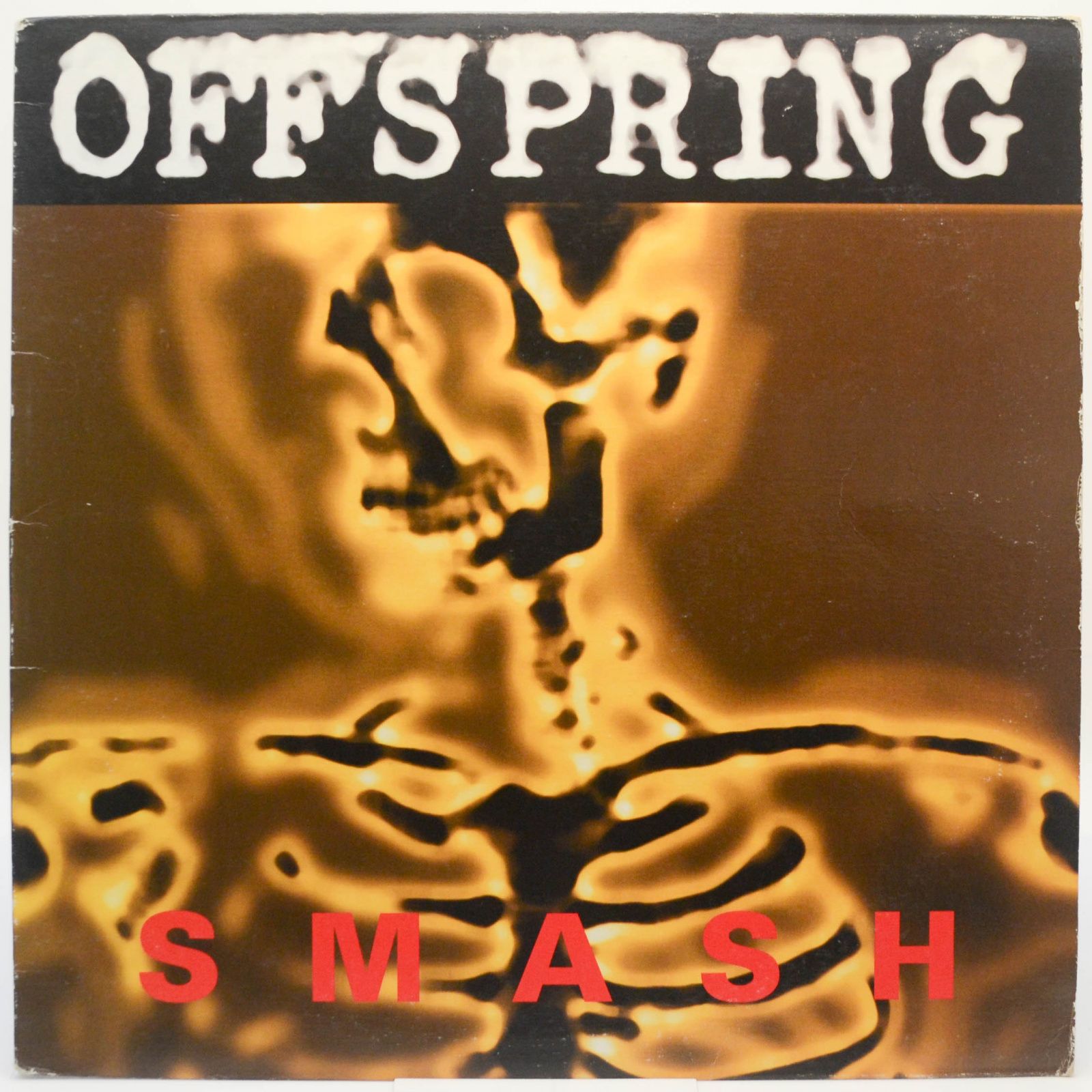 Smash (1-st, USA), 1994