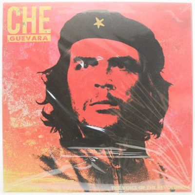 Виниловая пластинка The Voice Of Revolution, 2008