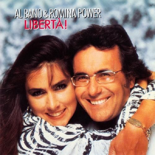 Libertà!