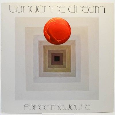 Force Majeure, 1979