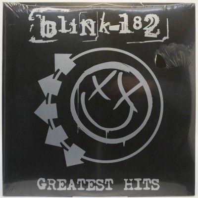 Виниловая пластинка Greatest Hits (2LP), 2005