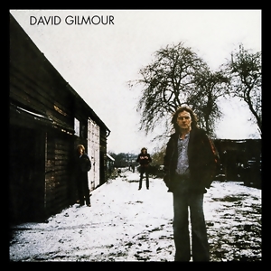 David Gilmoure (1978)
