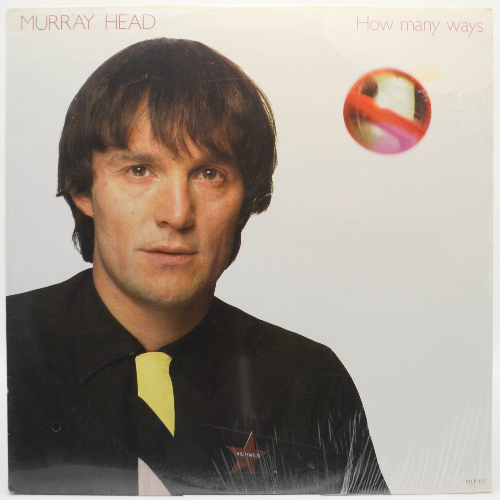 How Many Ways, 1981