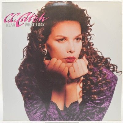 Hear What I Say, 1989