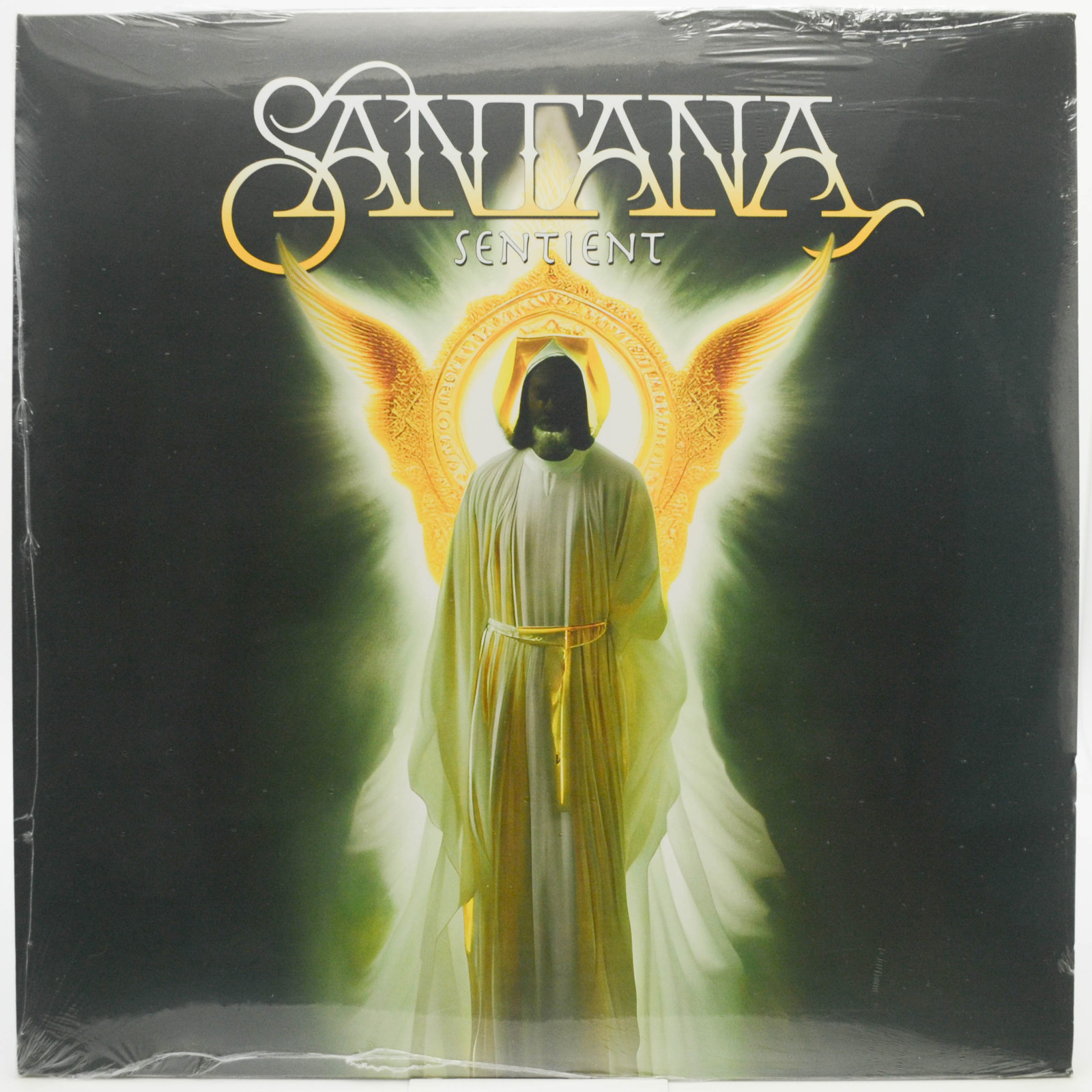 Santana — Sentient, 2025